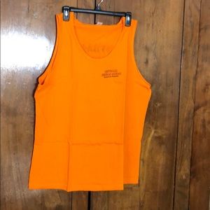New men’s tank top xxl